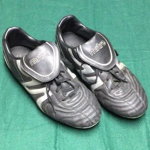 Mitre Soccer Cleats